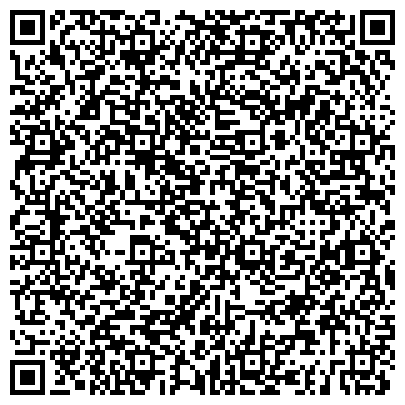 QR-код с контактной информацией организации STAFF LANDING