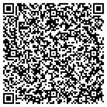 QR-код с контактной информацией организации ЗАКОН и ПРАВО