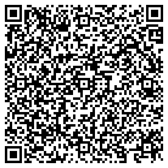 QR-код с контактной информацией организации ASH-mobile