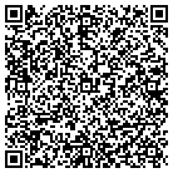 QR-код с контактной информацией организации Азовсервис