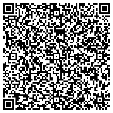 QR-код с контактной информацией организации Рыба Рыбакам