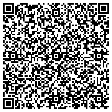 QR-код с контактной информацией организации ООО Холод