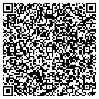 QR-код с контактной информацией организации Рюдзин