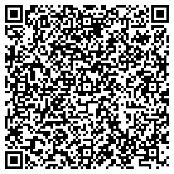 QR-код с контактной информацией организации ООО Конные прогулки в Анапе