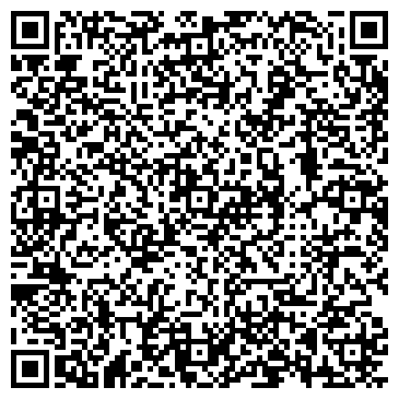 QR-код с контактной информацией организации Manfi