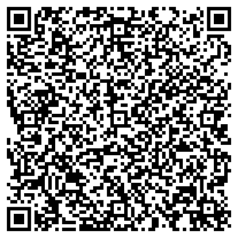 QR-код с контактной информацией организации ООО "Мануфактура"