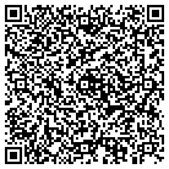 QR-код с контактной информацией организации Мирадом