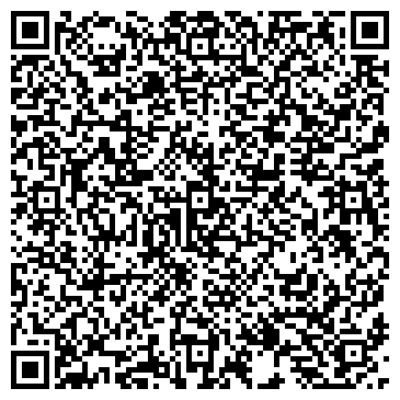 QR-код с контактной информацией организации Queens Palace