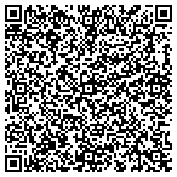 QR-код с контактной информацией организации АО «Башкирский холод»