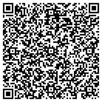 QR-код с контактной информацией организации Гурман