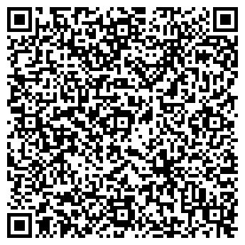 QR-код с контактной информацией организации NailMaker Bar