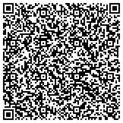 QR-код с контактной информацией организации “Кругозор”