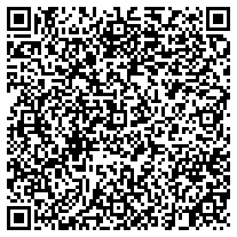 QR-код с контактной информацией организации Корица