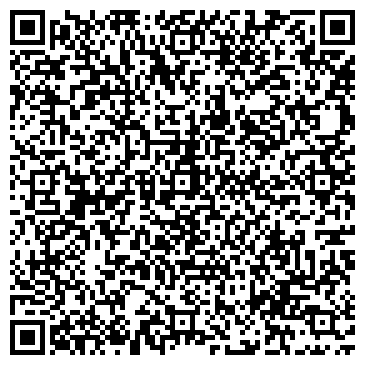QR-код с контактной информацией организации Мир шаурмы