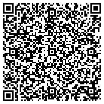 QR-код с контактной информацией организации Техника Слуха