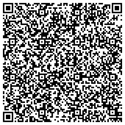 QR-код с контактной информацией организации НКО Ассоциация операторов Пермского края