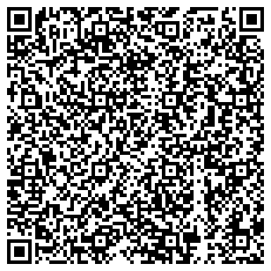 QR-код с контактной информацией организации Инвест-Крипто Академия HIDE