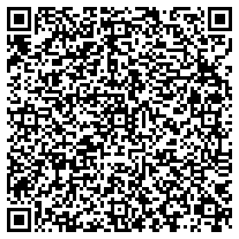 QR-код с контактной информацией организации Урал Йодис