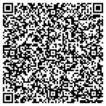 QR-код с контактной информацией организации ООО Магазин обуви Timberland