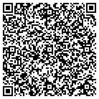 QR-код с контактной информацией организации ООО Финконсалт