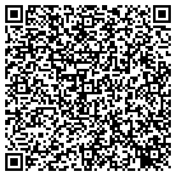 QR-код с контактной информацией организации ООО МКСМ