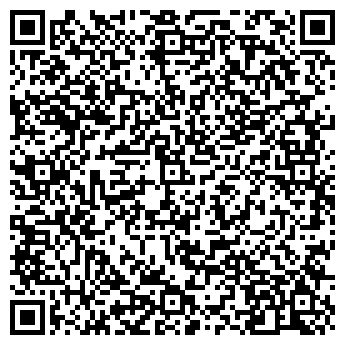 QR-код с контактной информацией организации ООО Бау-Трейд