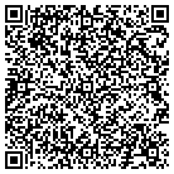 QR-код с контактной информацией организации PortalBilet