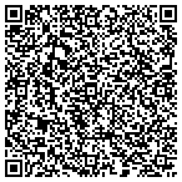 QR-код с контактной информацией организации Fresh Clean