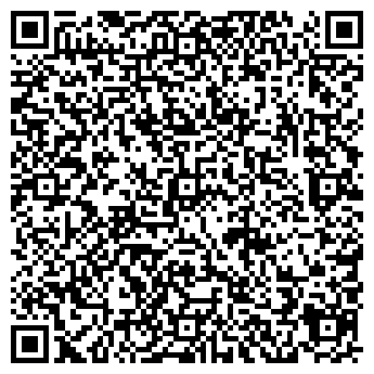 QR-код с контактной информацией организации ООО Voderia