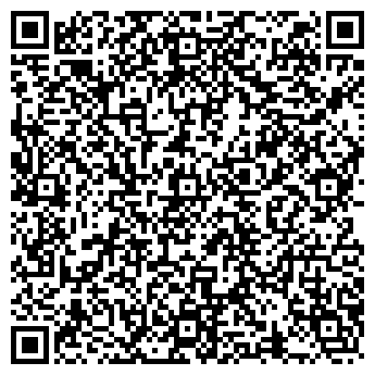 QR-код с контактной информацией организации ООО «Винч»