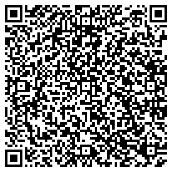 QR-код с контактной информацией организации ООО Самоделкин
