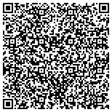 QR-код с контактной информацией организации Мясоперерабатывающее предприятие Колхоз Имени Ленина