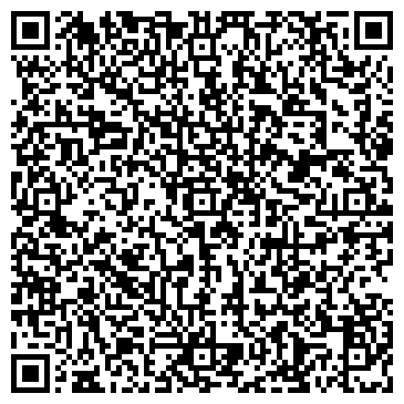 QR-код с контактной информацией организации ООО "АвиаПроСвет"