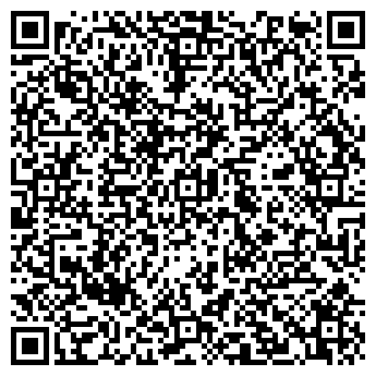 QR-код с контактной информацией организации ООО Мосферрум