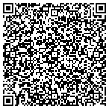 QR-код с контактной информацией организации ООО Pram-Baby