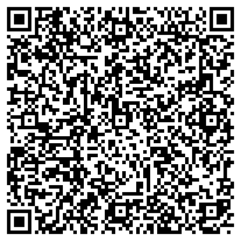 QR-код с контактной информацией организации SUPTIME | САПТАЙМ