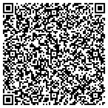 QR-код с контактной информацией организации ИП Ryabov Estate