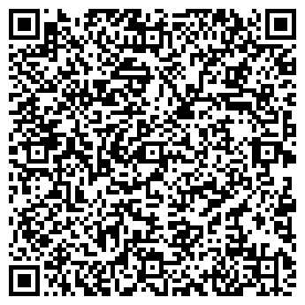 QR-код с контактной информацией организации ООО Пластлайн