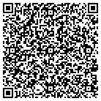 QR-код с контактной информацией организации ООО ARTCER