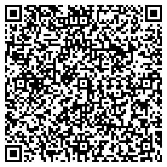 QR-код с контактной информацией организации ИП НадоДверь