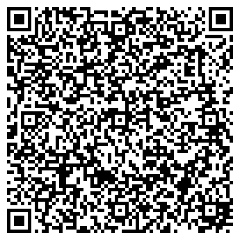 QR-код с контактной информацией организации Интекс-бассейны-Краснодар