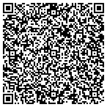 QR-код с контактной информацией организации ОГАУ "Чайка"
