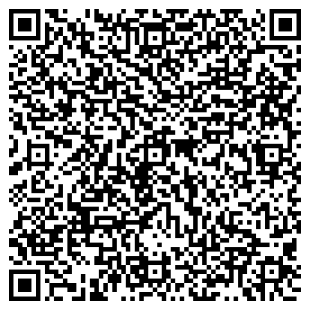 QR-код с контактной информацией организации W-Led