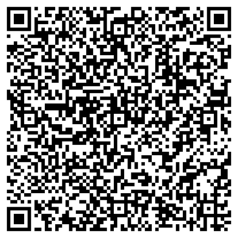 QR-код с контактной информацией организации ООО СК Синергия