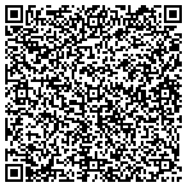 QR-код с контактной информацией организации «ТрансАвто НН»