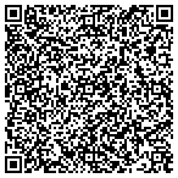 QR-код с контактной информацией организации АвтопроставкаКиев