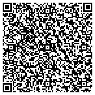 QR-код с контактной информацией организации Rezumator