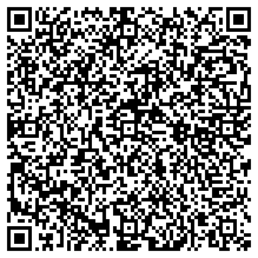 QR-код с контактной информацией организации ООО "ТД "Грюн"