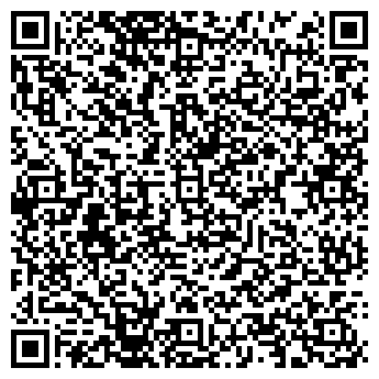 QR-код с контактной информацией организации ООО Печное литьё