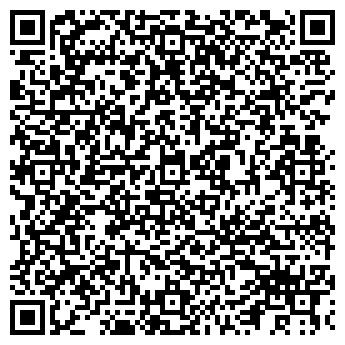 QR-код с контактной информацией организации ООО ГК "Энергопроф"